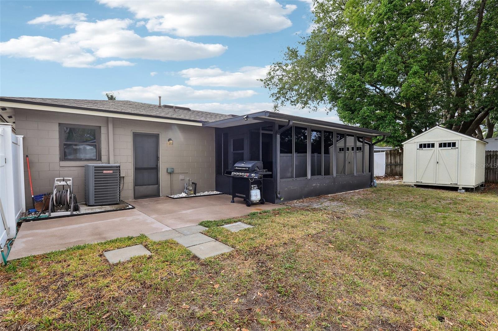 365 KINGSLEY DR, CASSELBERRY, FL, 32707