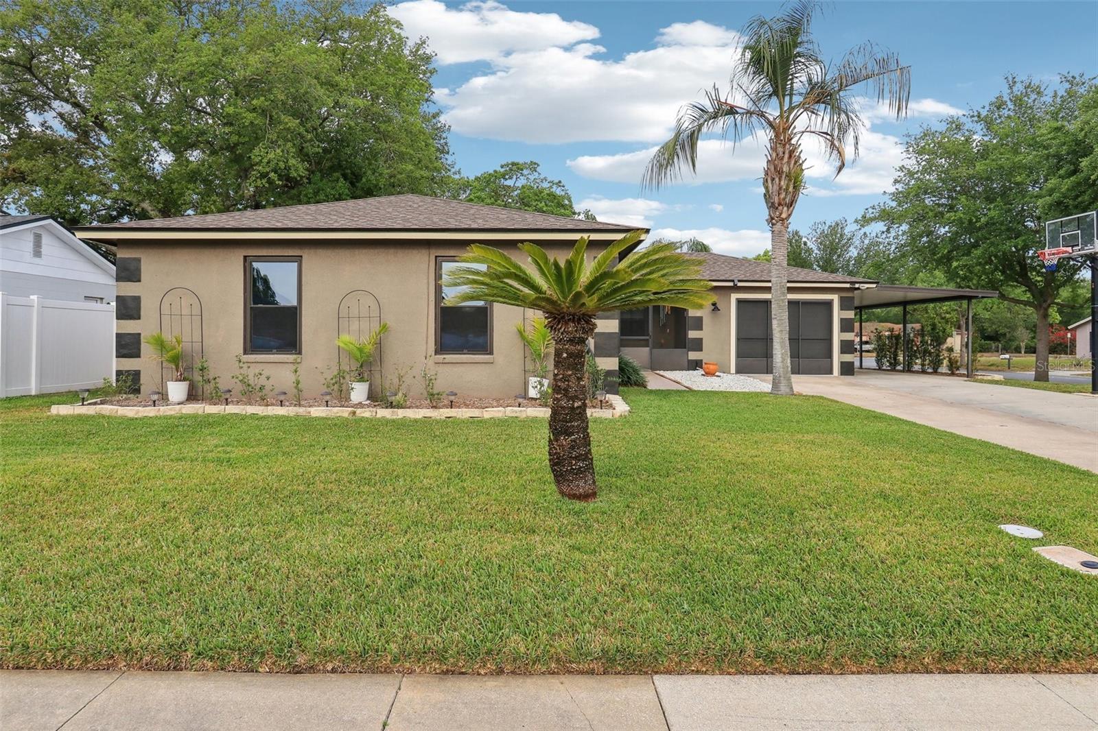 365 KINGSLEY DR, CASSELBERRY, FL, 32707