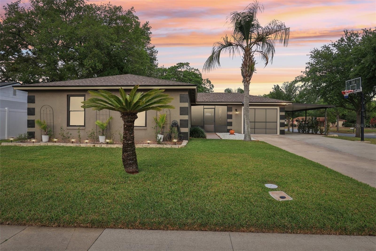 365 KINGSLEY DR, CASSELBERRY, FL, 32707