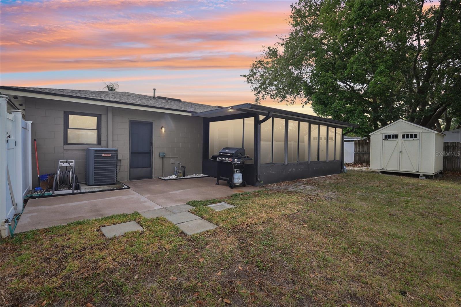 365 KINGSLEY DR, CASSELBERRY, FL, 32707