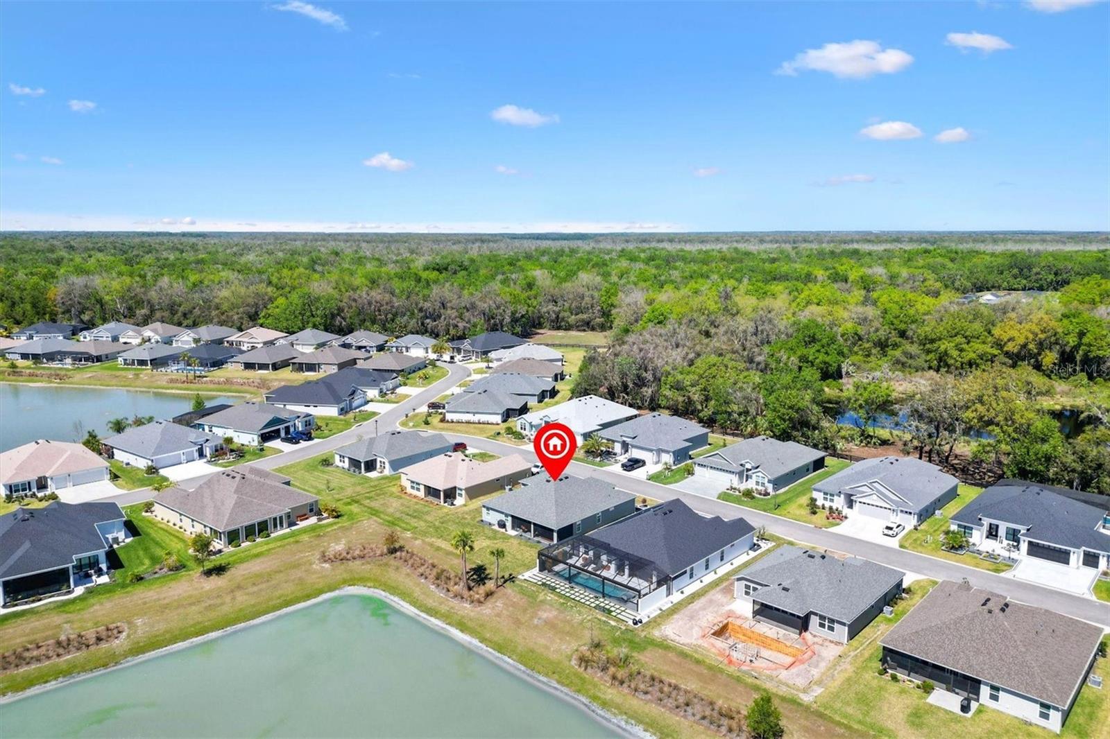 7250 TRUNDLE TER, THE VILLAGES, FL, 34762