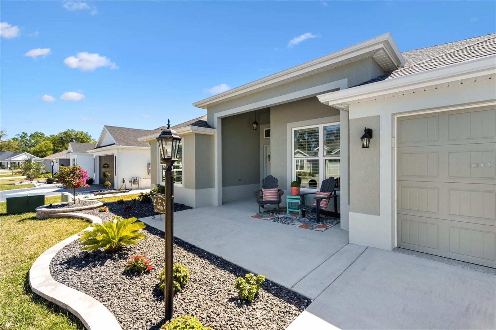 7250 TRUNDLE TER, THE VILLAGES, FL, 34762