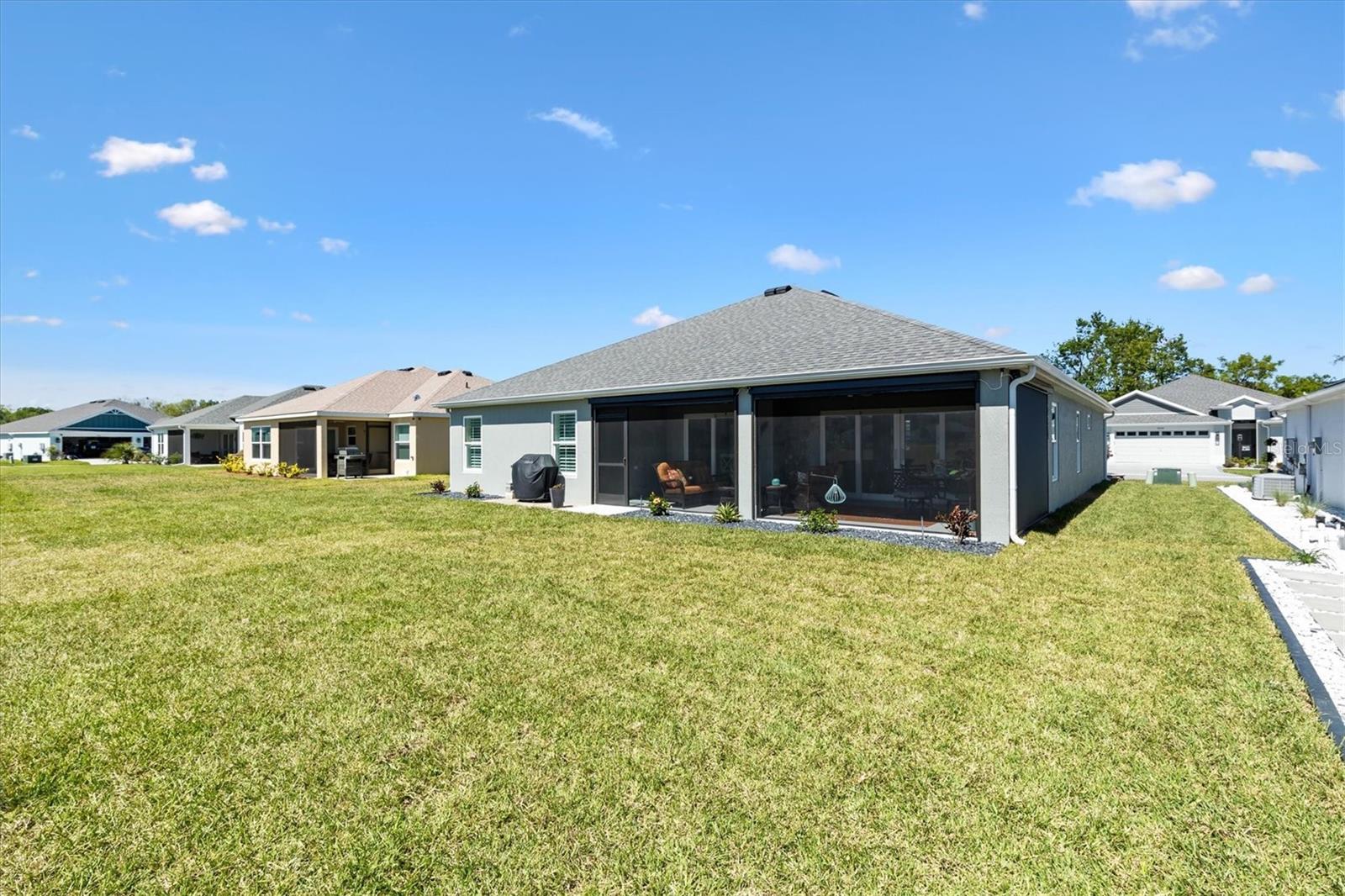 7250 TRUNDLE TER, THE VILLAGES, FL, 34762