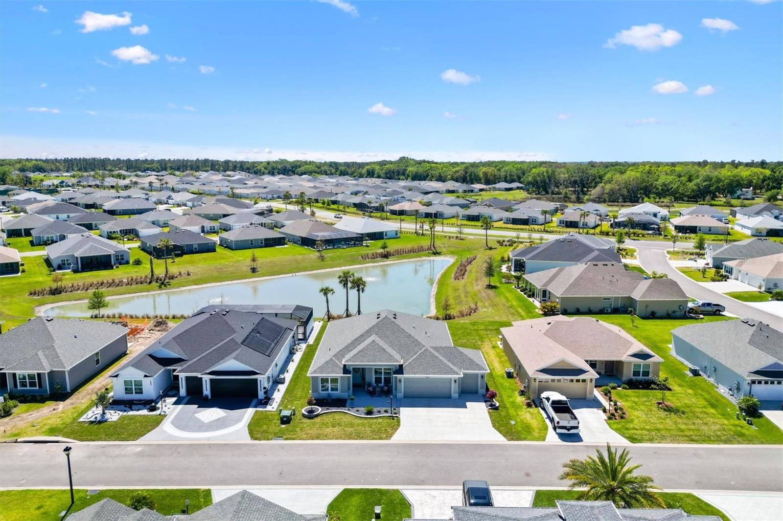 7250 TRUNDLE TER, THE VILLAGES, FL, 34762