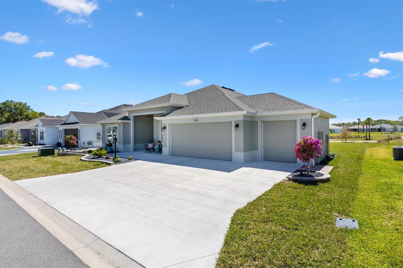 7250 TRUNDLE TER, THE VILLAGES, FL, 34762