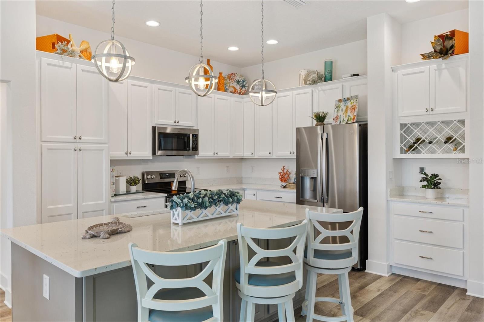 7250 TRUNDLE TER, THE VILLAGES, FL, 34762