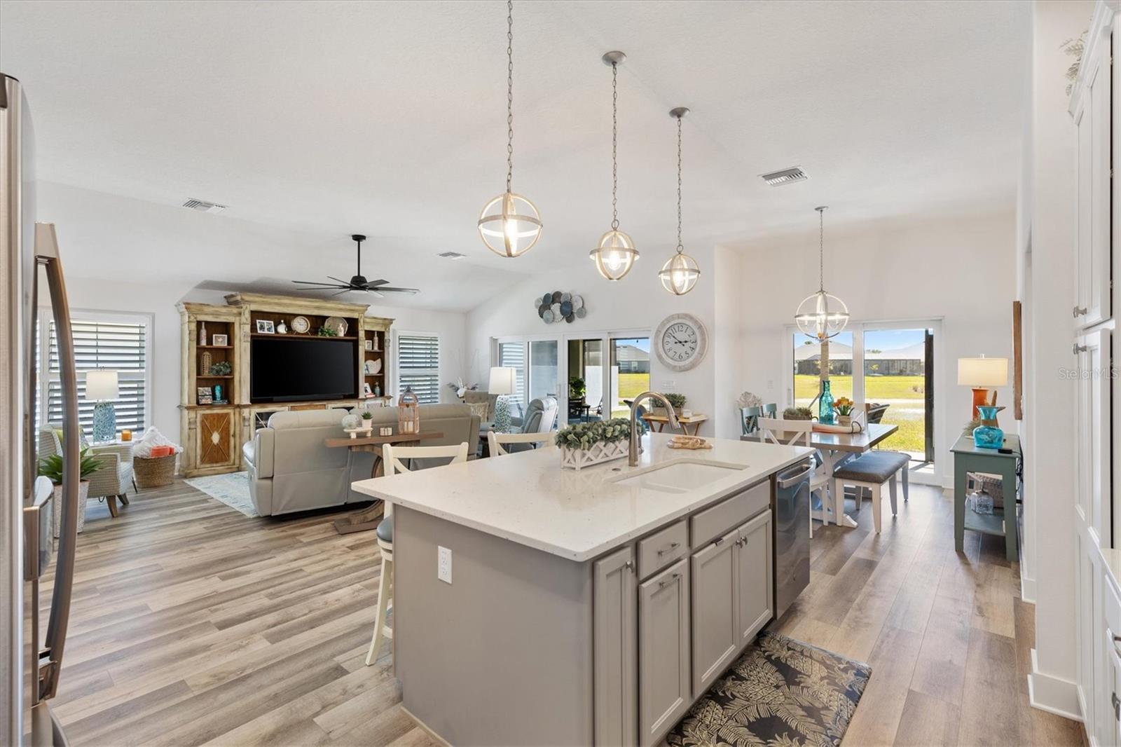 7250 TRUNDLE TER, THE VILLAGES, FL, 34762