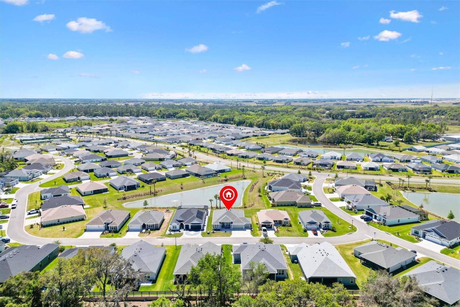 7250 TRUNDLE TER, THE VILLAGES, FL, 34762