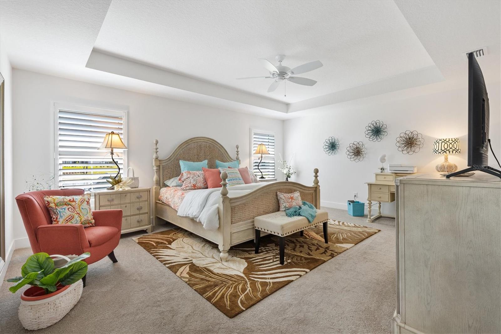7250 TRUNDLE TER, THE VILLAGES, FL, 34762