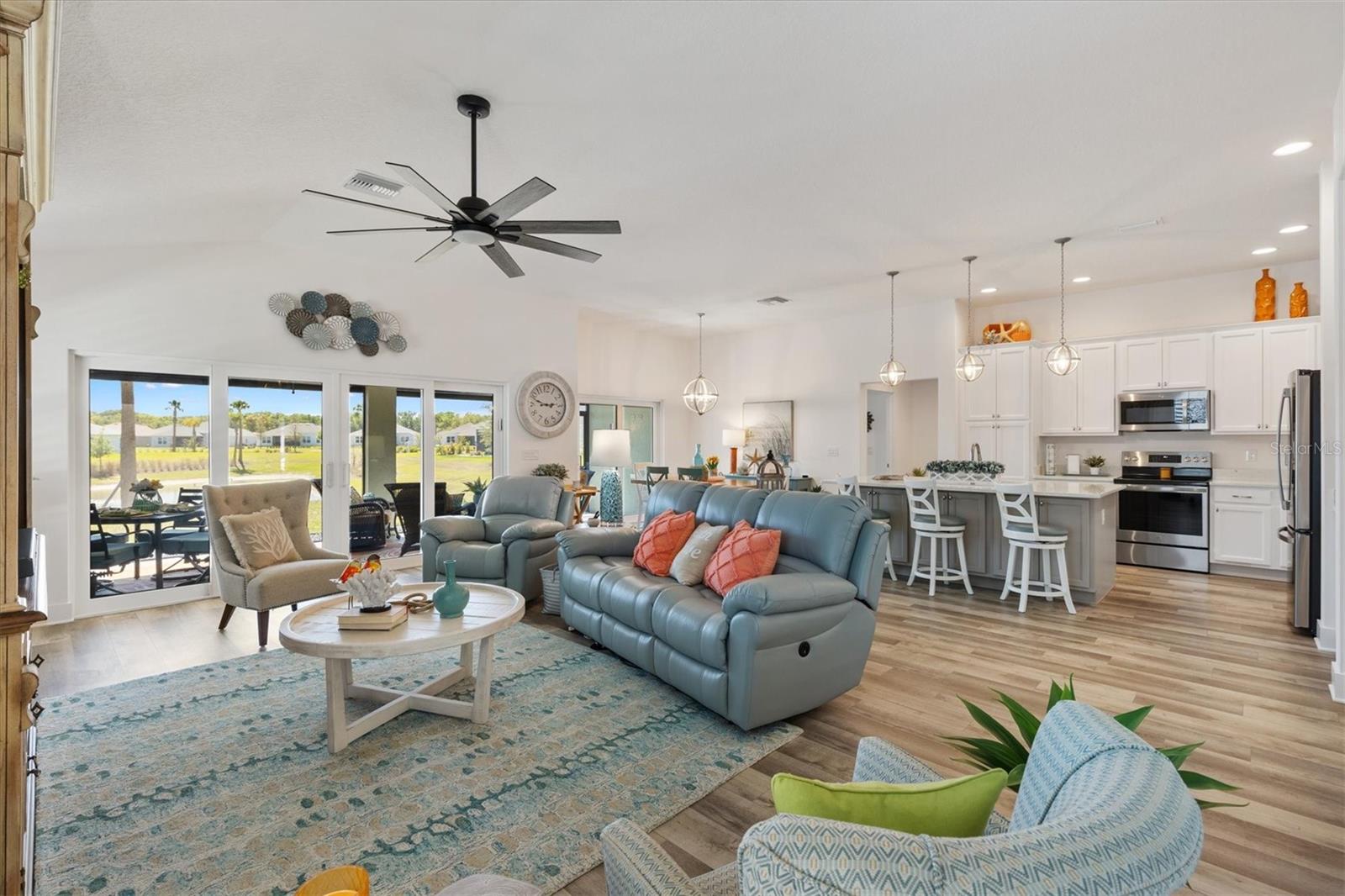 7250 TRUNDLE TER, THE VILLAGES, FL, 34762
