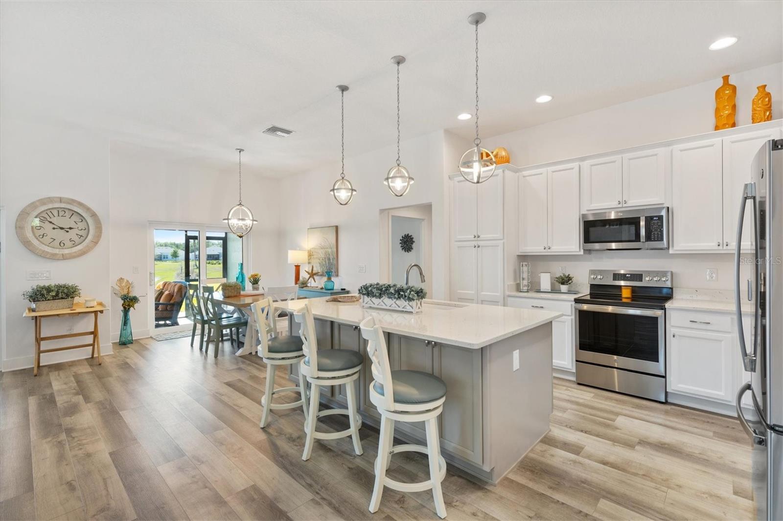 7250 TRUNDLE TER, THE VILLAGES, FL, 34762