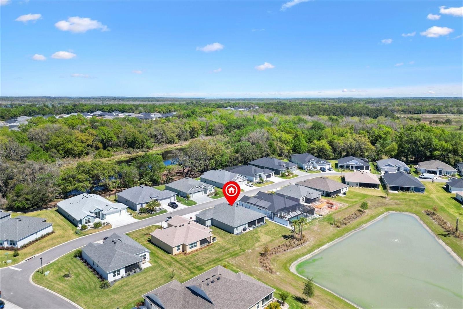 7250 TRUNDLE TER, THE VILLAGES, FL, 34762