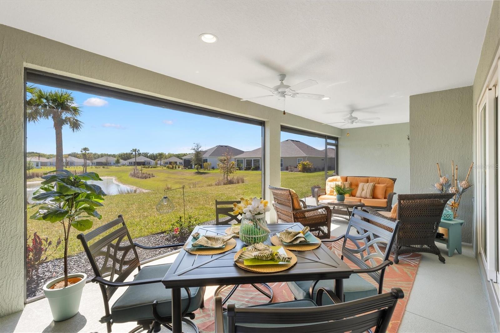 7250 TRUNDLE TER, THE VILLAGES, FL, 34762