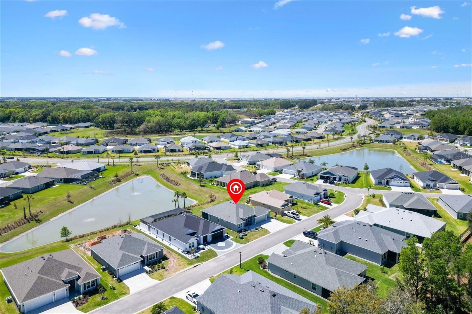 7250 TRUNDLE TER, THE VILLAGES, FL, 34762