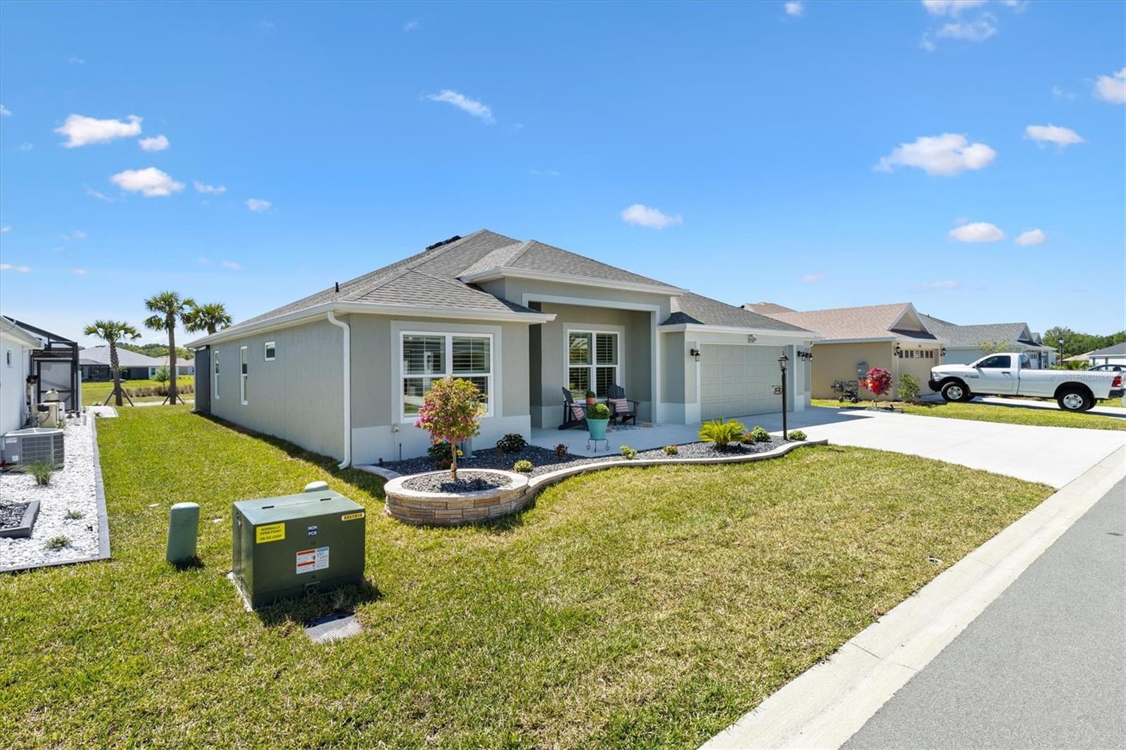7250 TRUNDLE TER, THE VILLAGES, FL, 34762