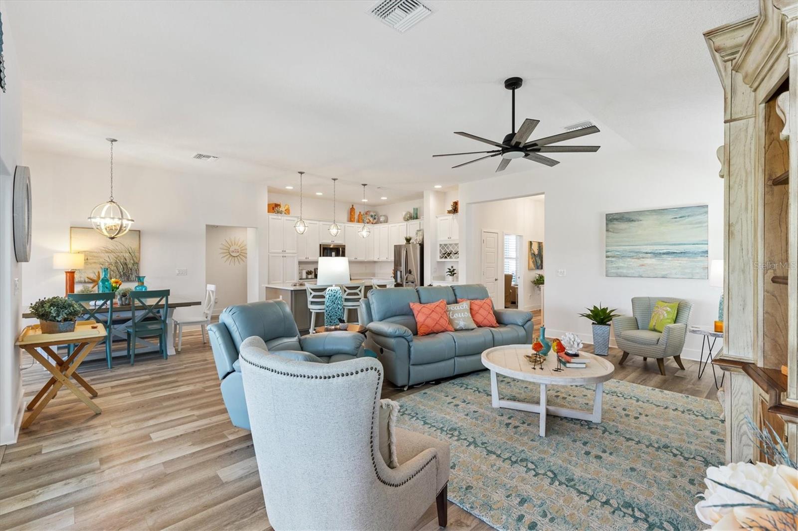 7250 TRUNDLE TER, THE VILLAGES, FL, 34762