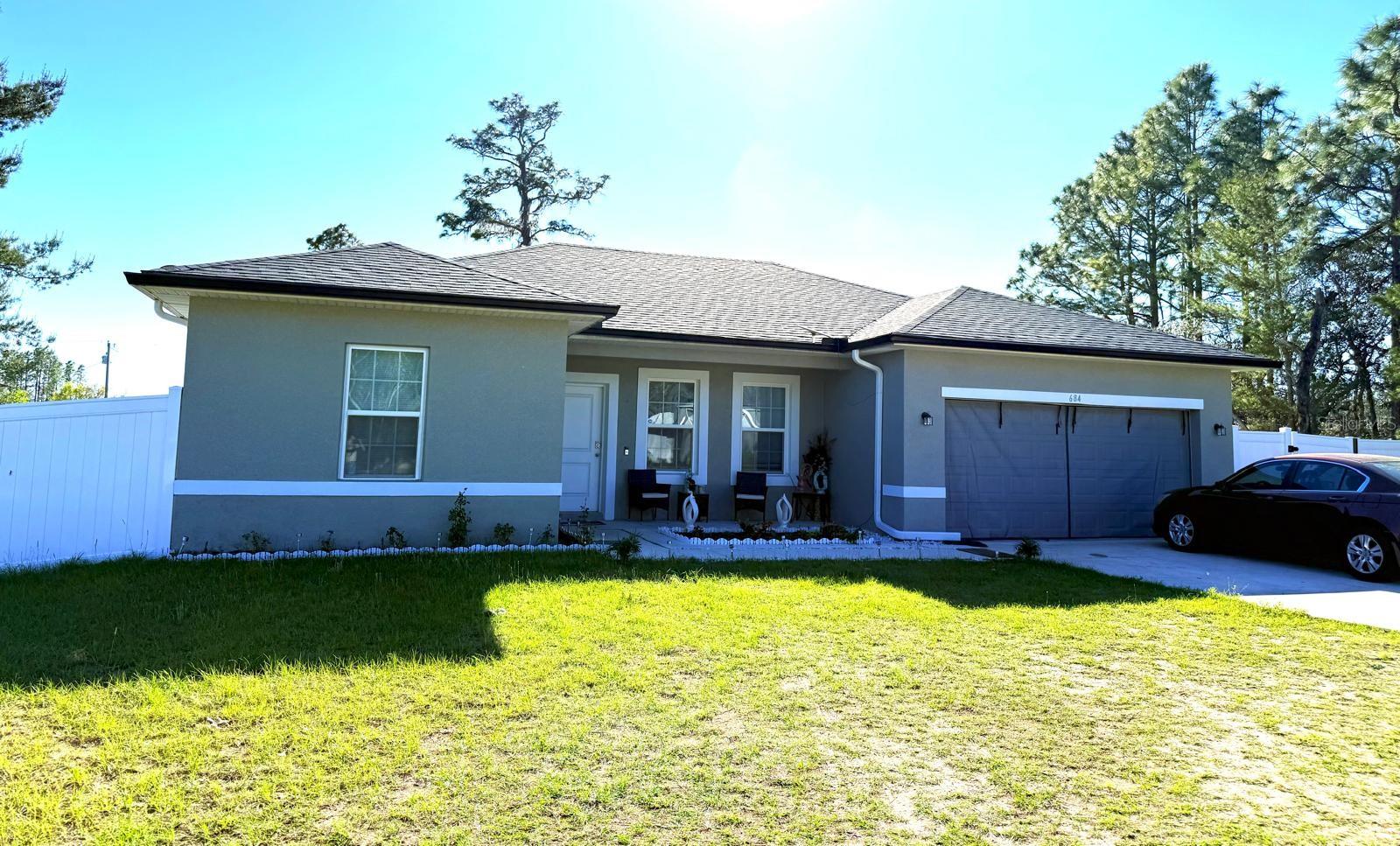 684 MARION OAKS MNR, OCALA, FL, 34473