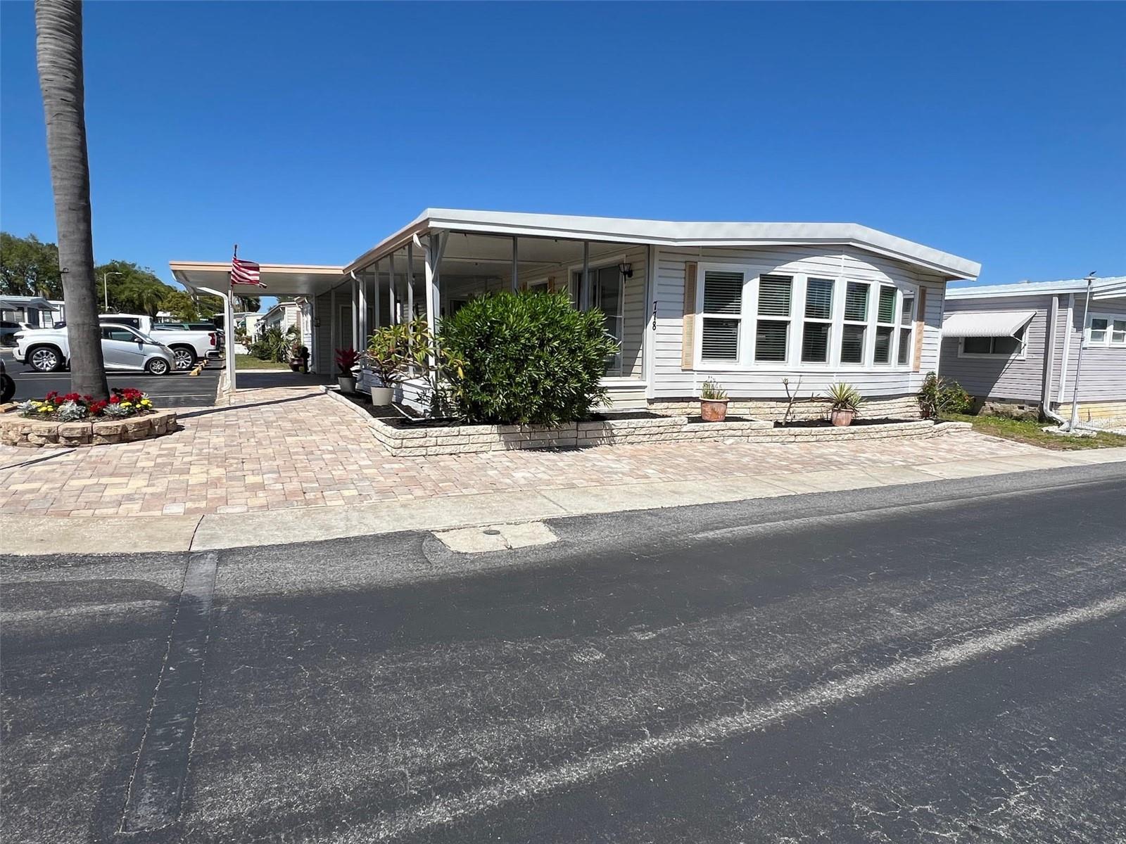 778 ROYAL PALM CIR, LARGO, FL, 33778