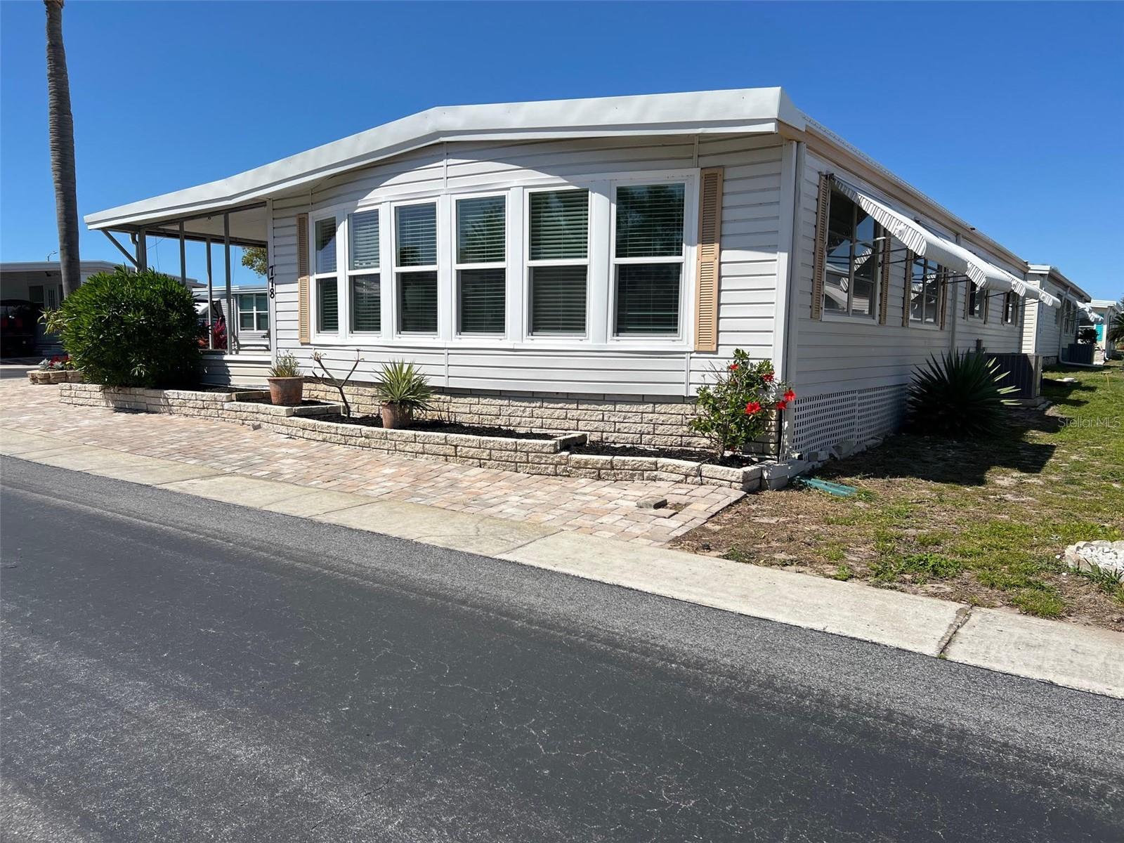778 ROYAL PALM CIR, LARGO, FL, 33778