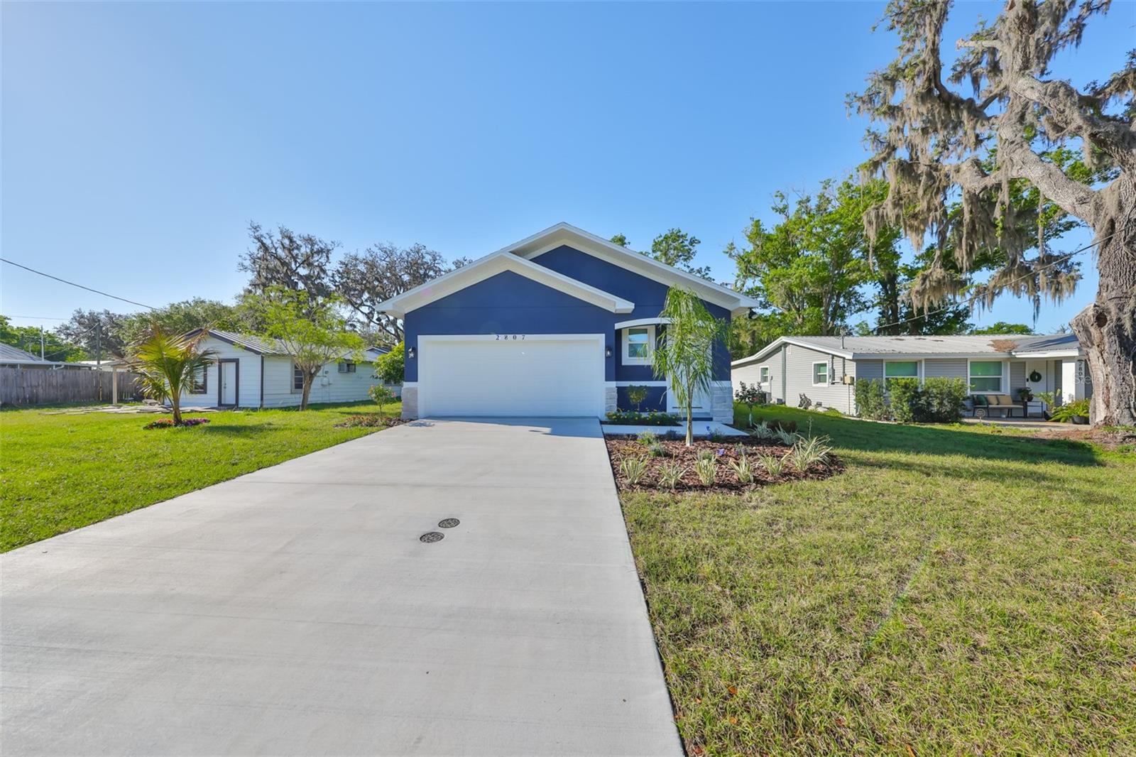 2807 W GRANFIELD AVE, PLANT CITY, FL, 33563