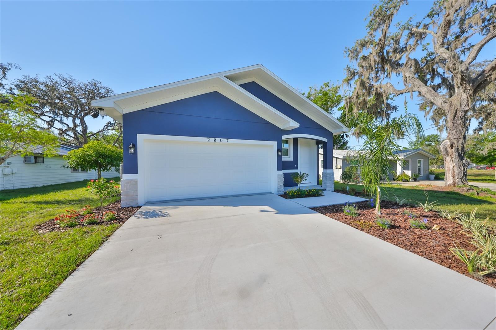 2807 W GRANFIELD AVE, PLANT CITY, FL, 33563