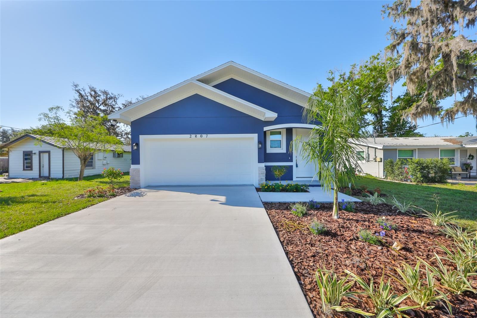 2807 W GRANFIELD AVE, PLANT CITY, FL, 33563