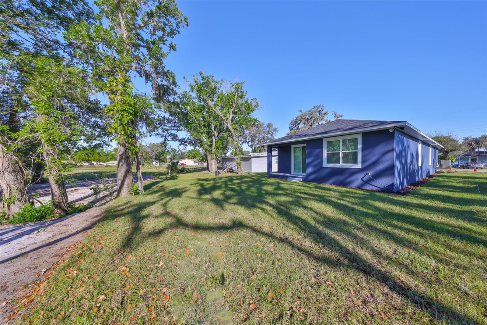 2807 W GRANFIELD AVE, PLANT CITY, FL, 33563