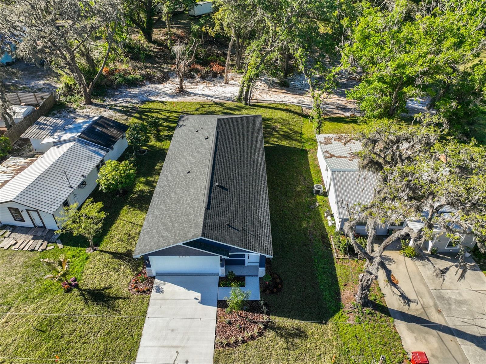 2807 W GRANFIELD AVE, PLANT CITY, FL, 33563