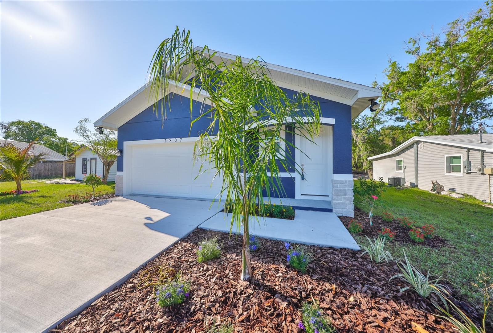 2807 W GRANFIELD AVE, PLANT CITY, FL, 33563