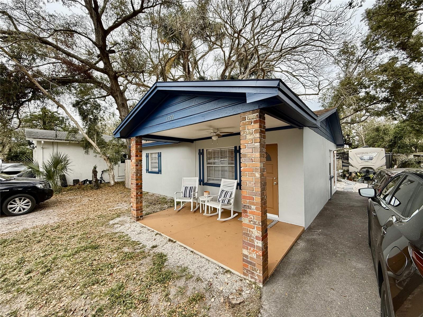 1731 W PERIO ST, TAMPA, FL, 33612