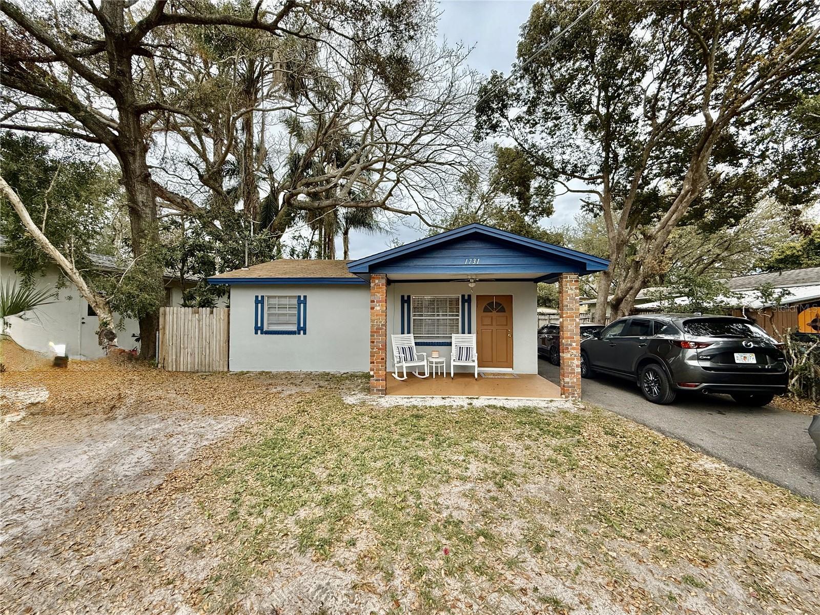 1731 W PERIO ST, TAMPA, FL, 33612