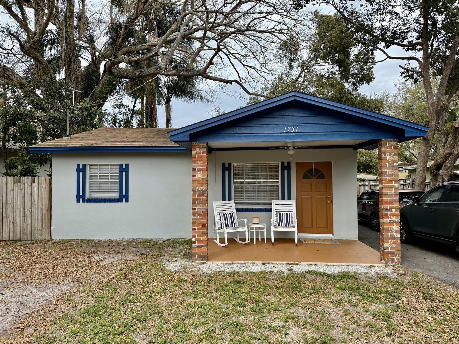 1731 W PERIO ST, TAMPA, FL, 33612