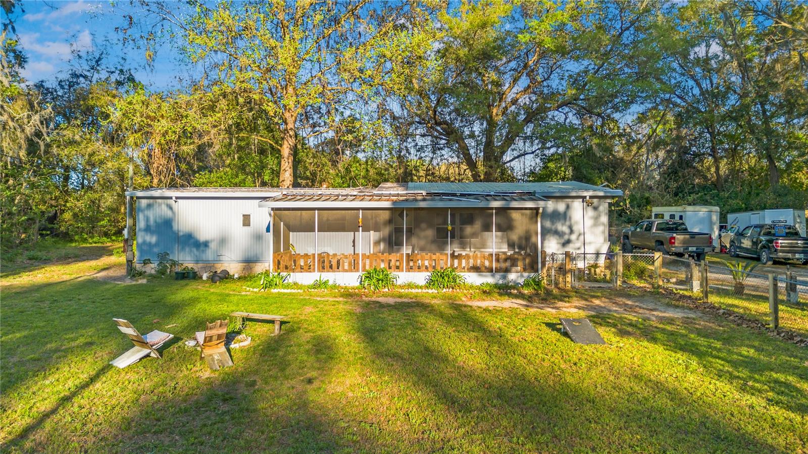 8129 SE 3RD CT, OCALA, FL, 34480