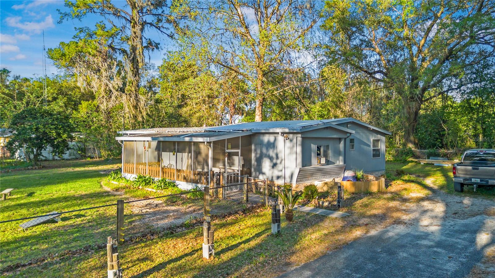 8129 SE 3RD CT, OCALA, FL, 34480