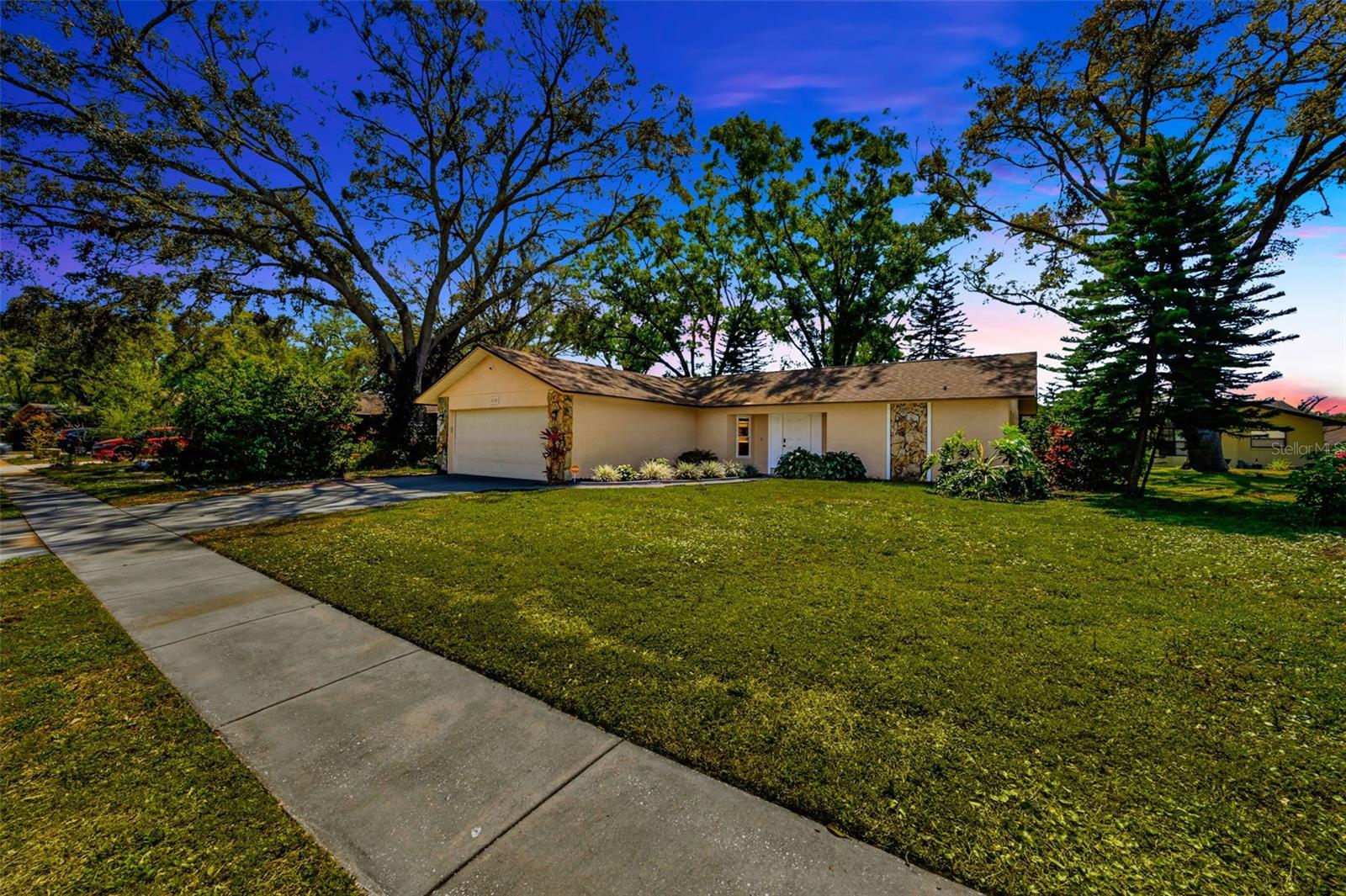 8626 WHITE SPRINGS DR, NEW PORT RICHEY, FL, 34655
