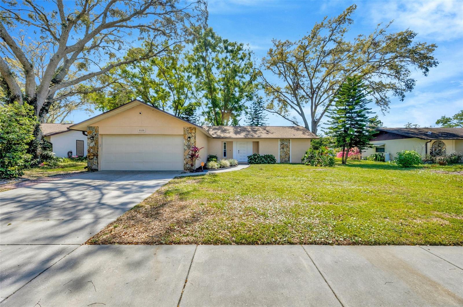 8626 WHITE SPRINGS DR, NEW PORT RICHEY, FL, 34655