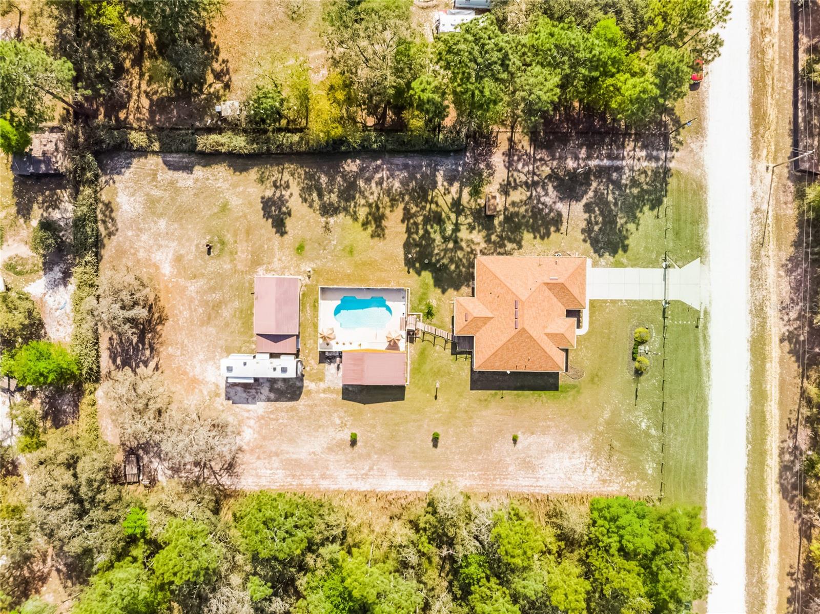 16140 SW 47TH PLACE RD, OCALA, FL, 34481