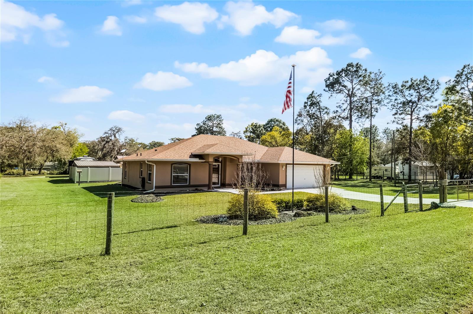 16140 SW 47TH PLACE RD, OCALA, FL, 34481