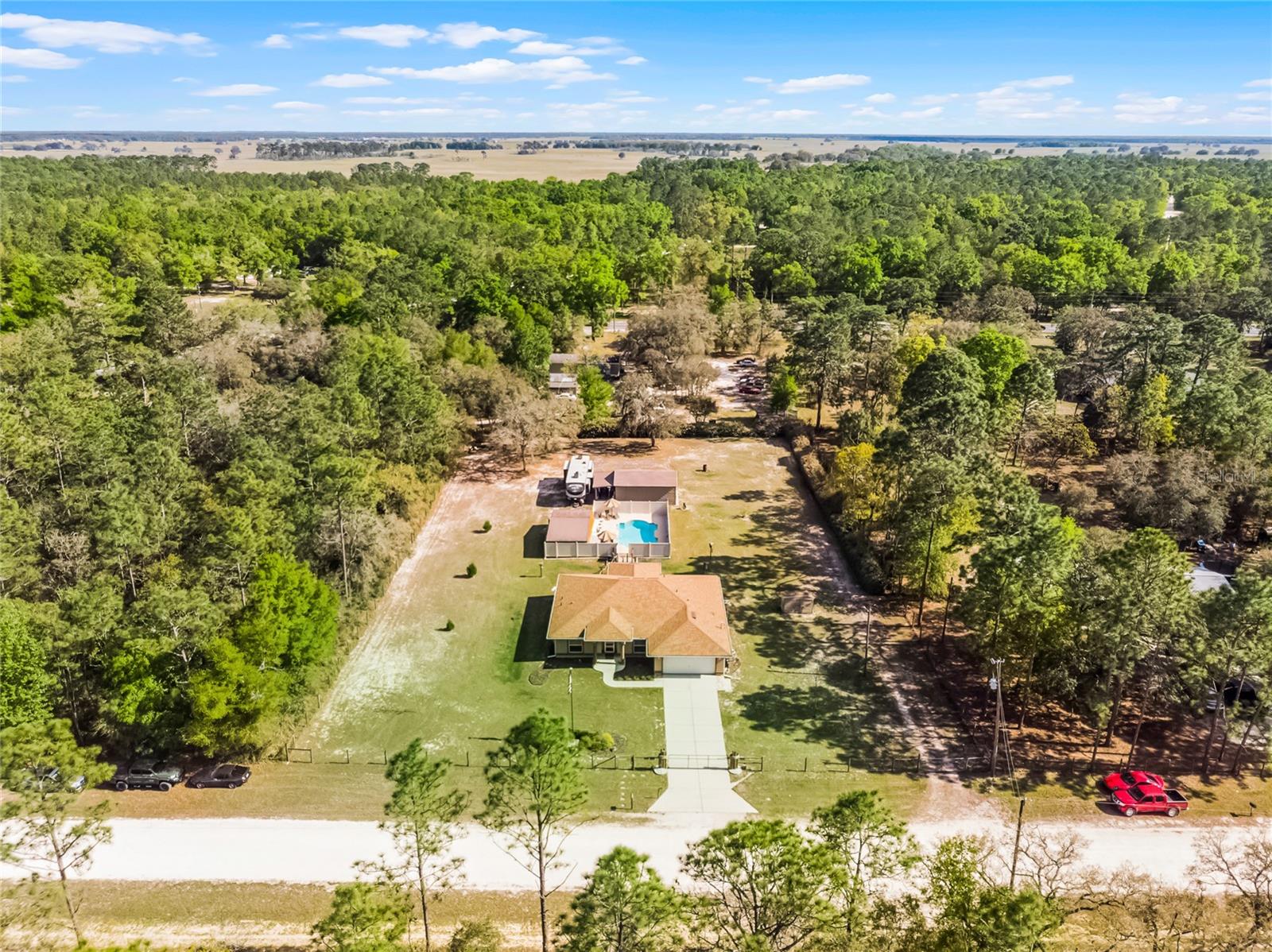 16140 SW 47TH PLACE RD, OCALA, FL, 34481