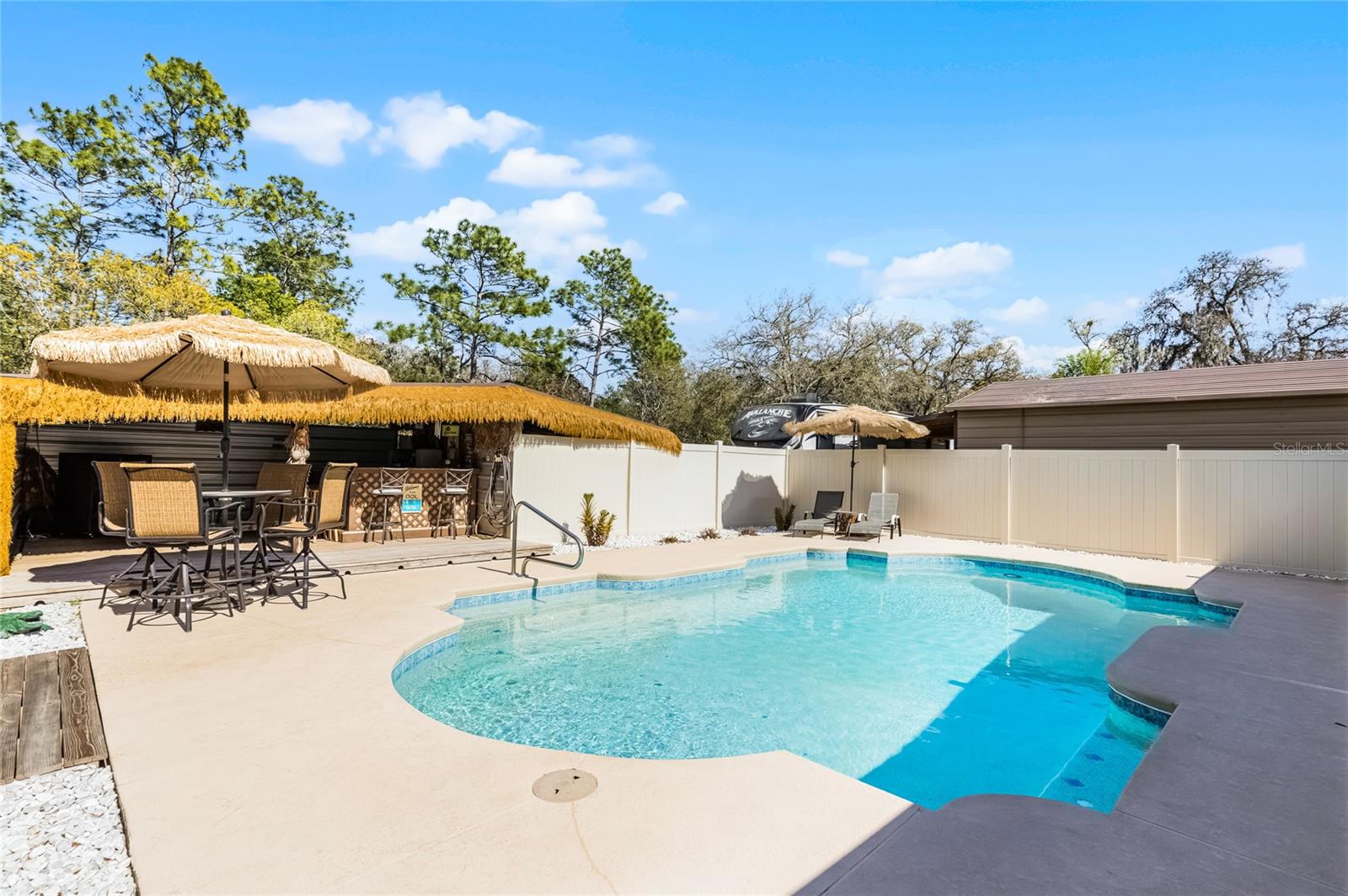 16140 SW 47TH PLACE RD, OCALA, FL, 34481
