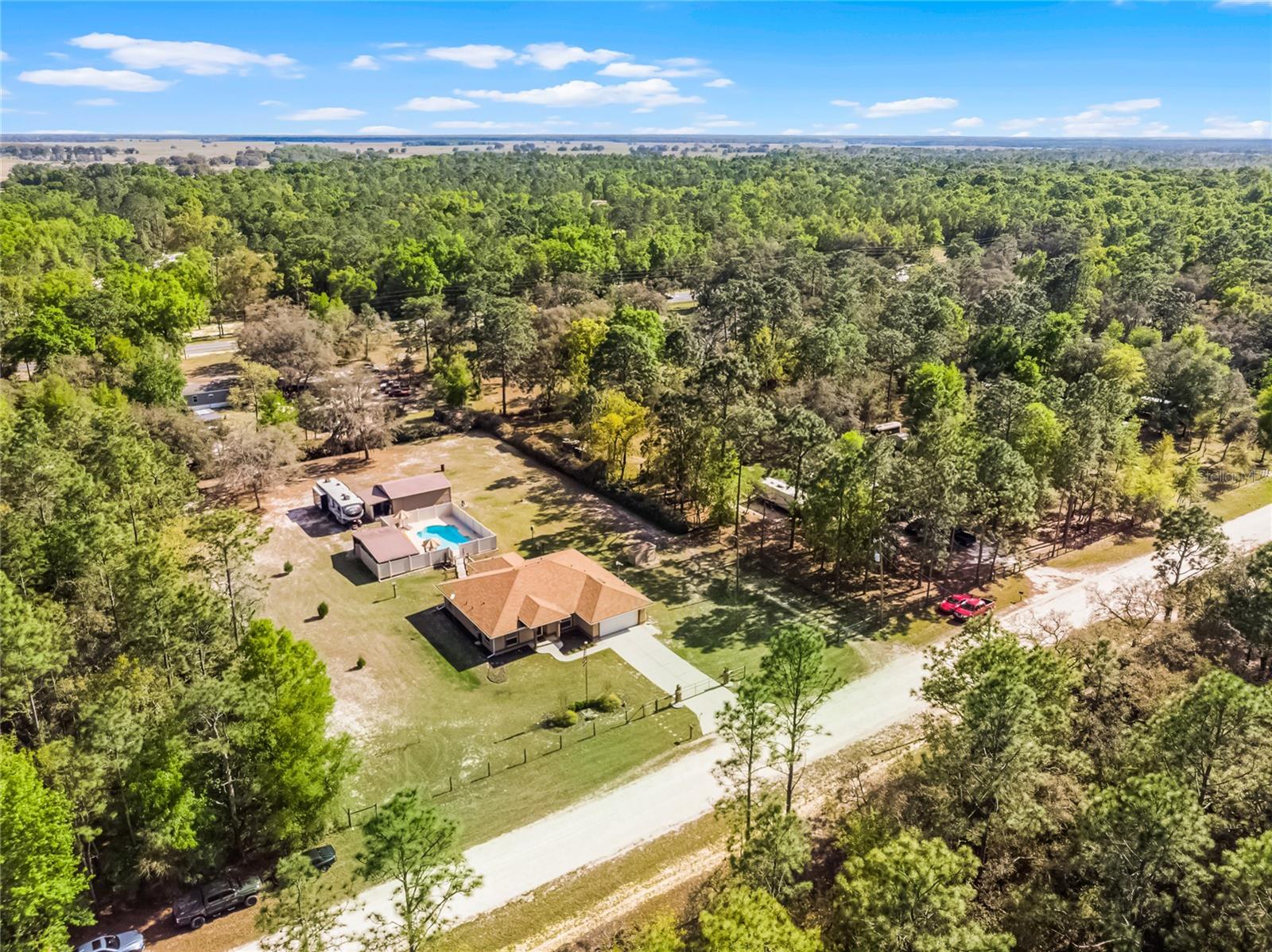 16140 SW 47TH PLACE RD, OCALA, FL, 34481