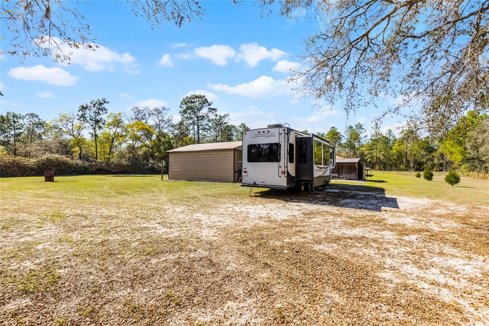 16140 SW 47TH PLACE RD, OCALA, FL, 34481