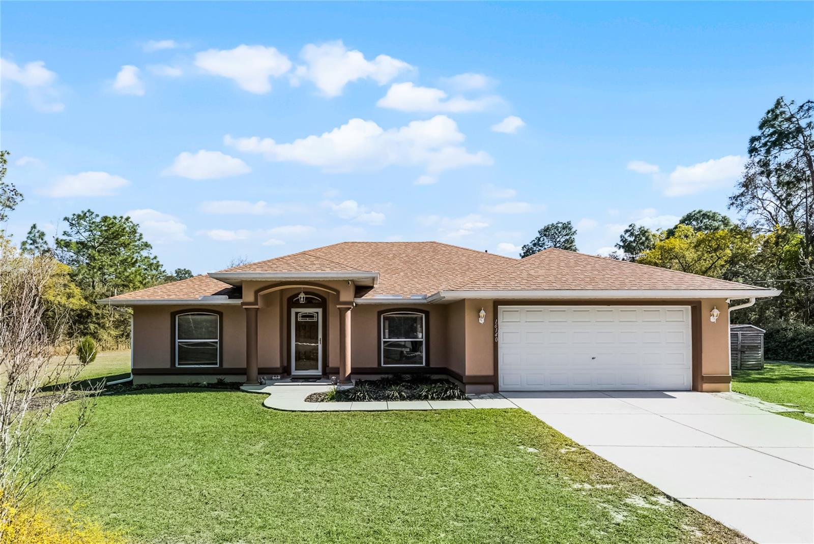 16140 SW 47TH PLACE RD, OCALA, FL, 34481