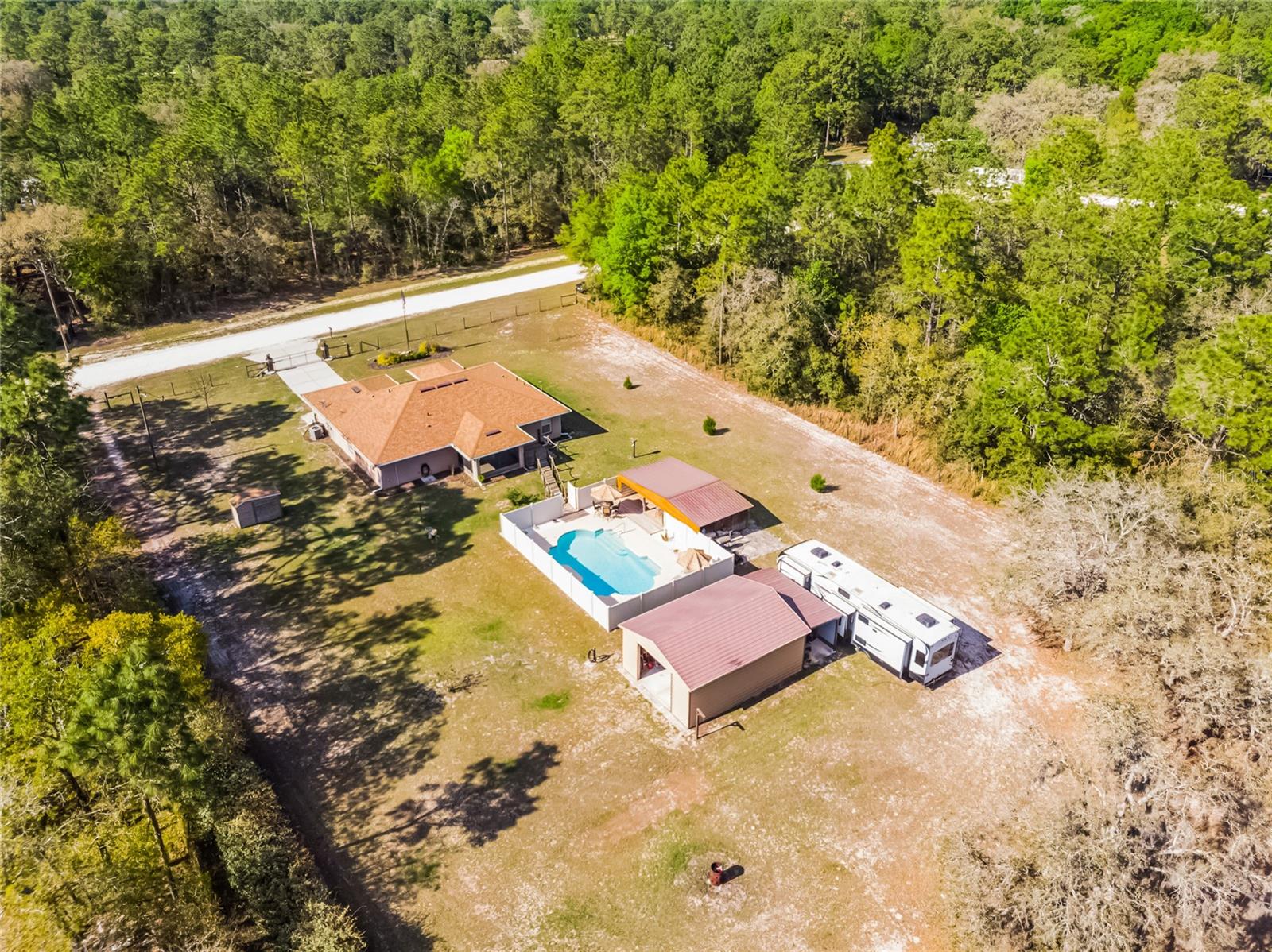16140 SW 47TH PLACE RD, OCALA, FL, 34481