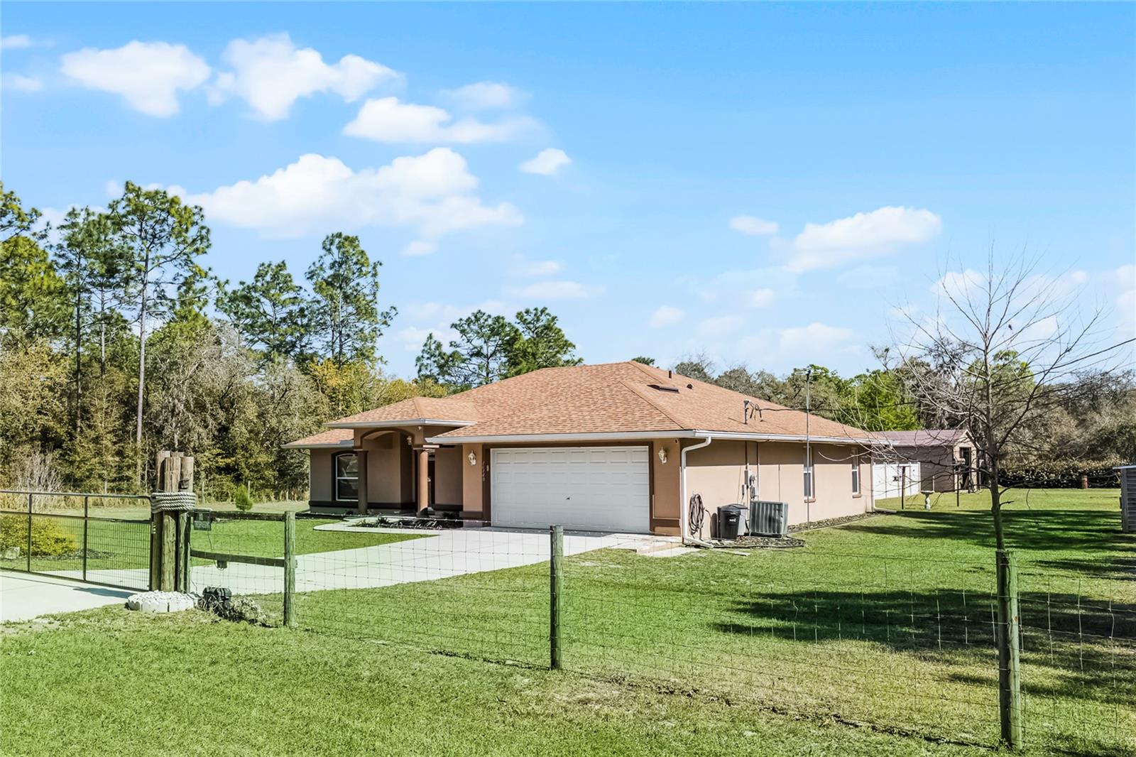 16140 SW 47TH PLACE RD, OCALA, FL, 34481