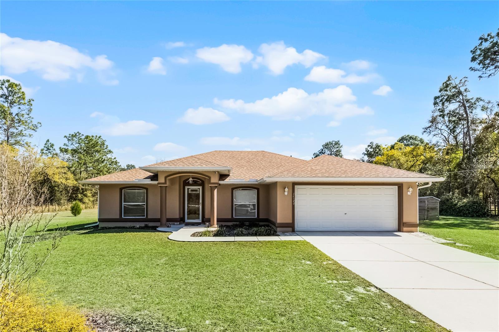 16140 SW 47TH PLACE RD, OCALA, FL, 34481