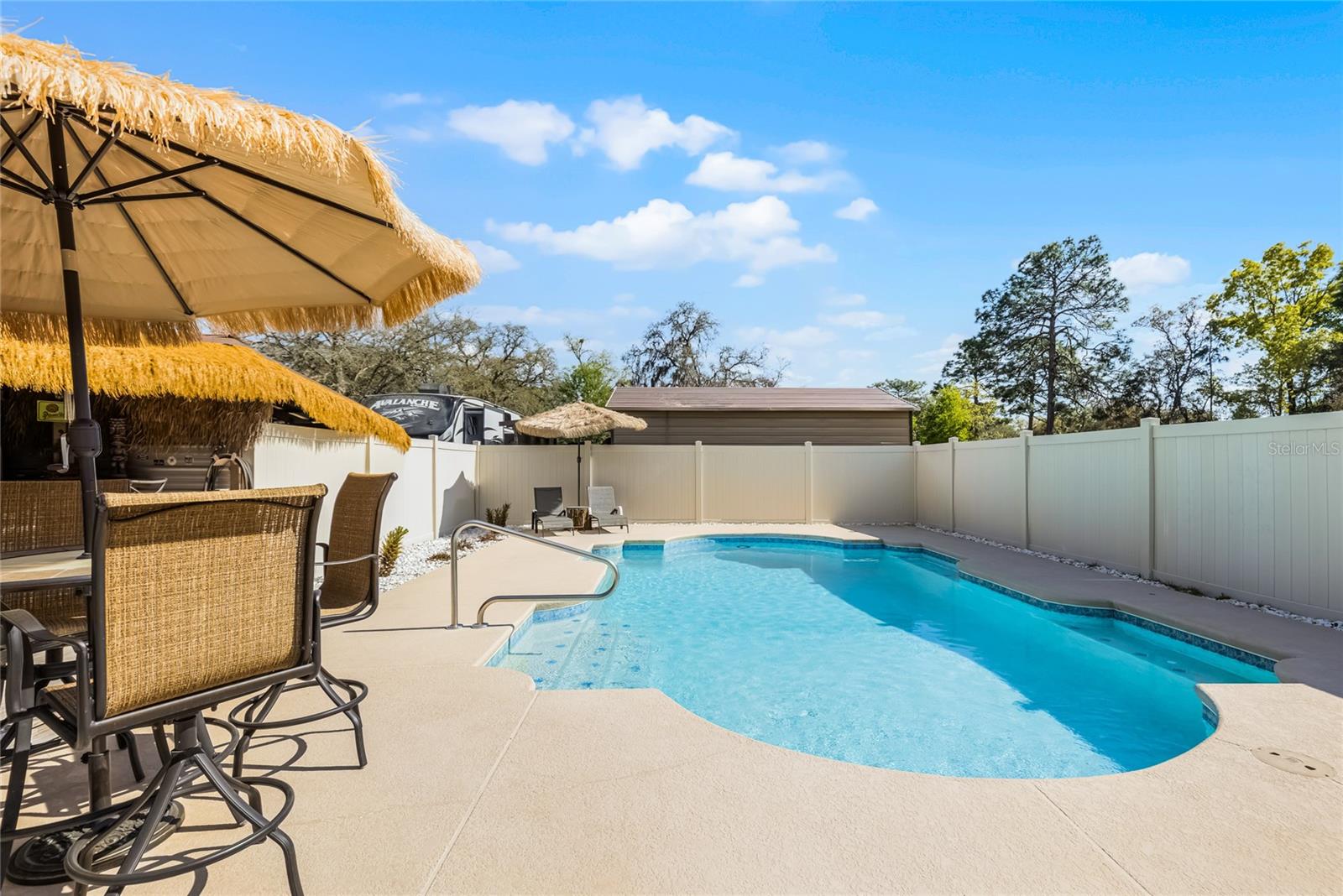 16140 SW 47TH PLACE RD, OCALA, FL, 34481
