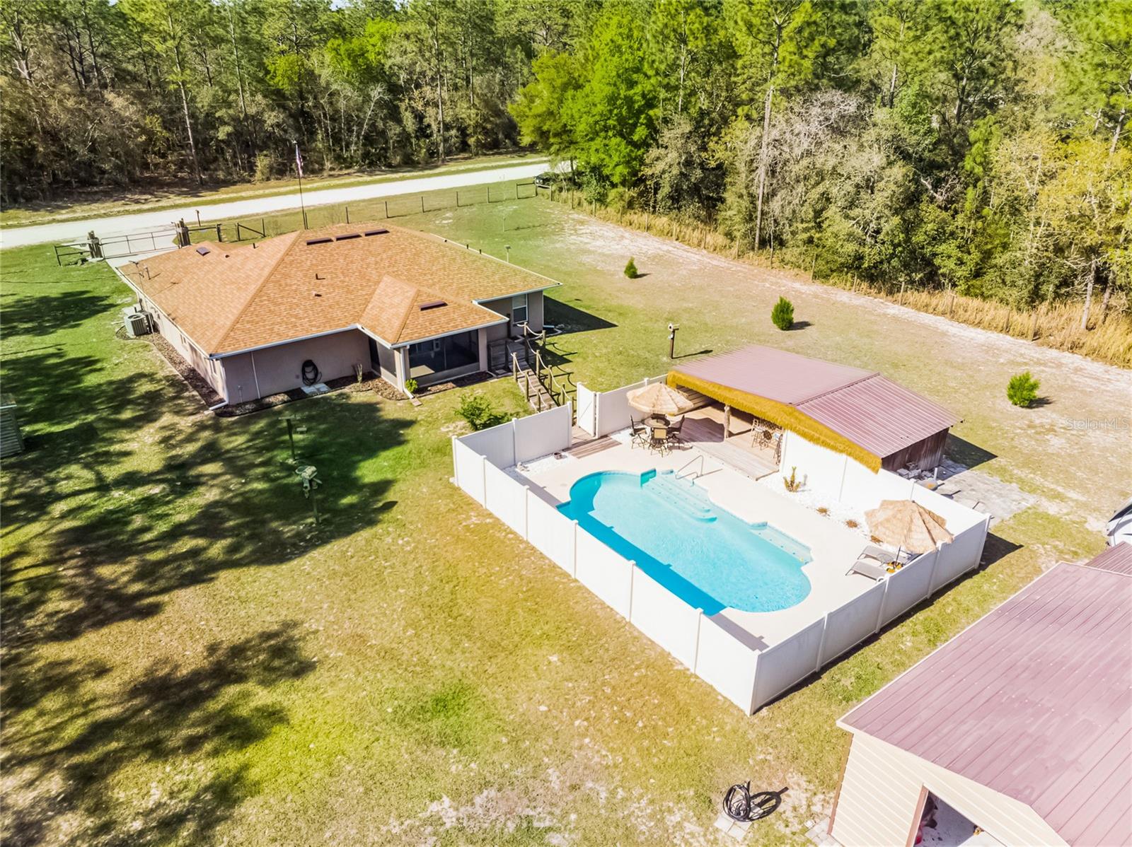 16140 SW 47TH PLACE RD, OCALA, FL, 34481