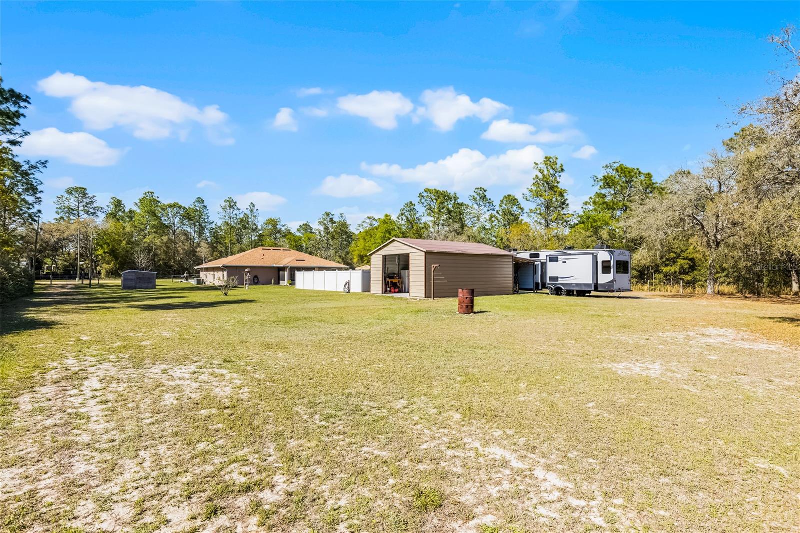 16140 SW 47TH PLACE RD, OCALA, FL, 34481