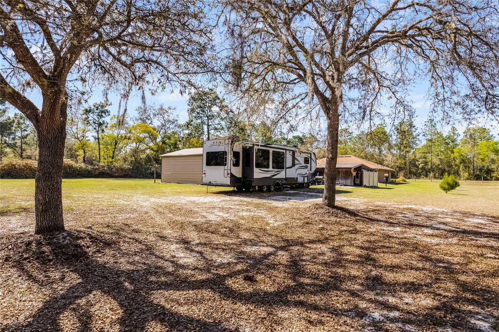 16140 SW 47TH PLACE RD, OCALA, FL, 34481